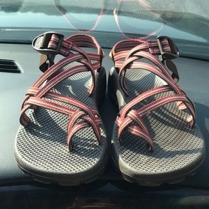 Chacos